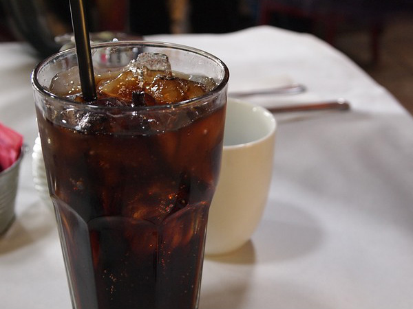 ಸೋಡಾಗಳು