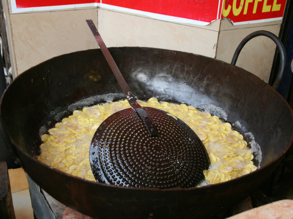 ಬಾಳೆಹಣ್ಣು ಚಿಪ್ಸ್