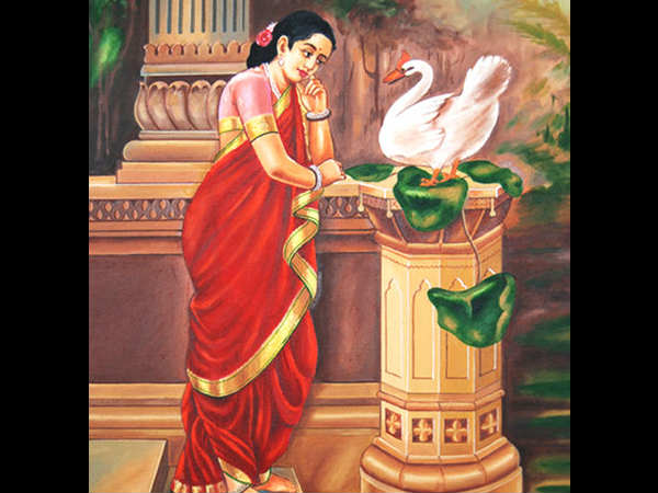 ಯುವರಾಜನಾದ ನಳನ ಆಡಳಿತ ಅಧಿಯಲ್ಲಿ