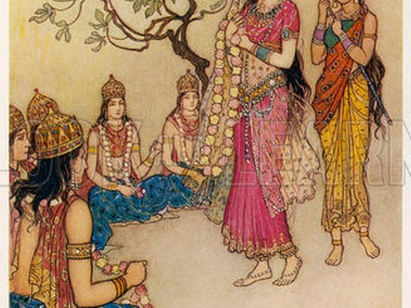 ಸರ್ಪರಾಜನಾದ ಕಾರ್ಕೋಟಕ