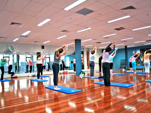 simple ways to become more physically active simple ways to become more physically active