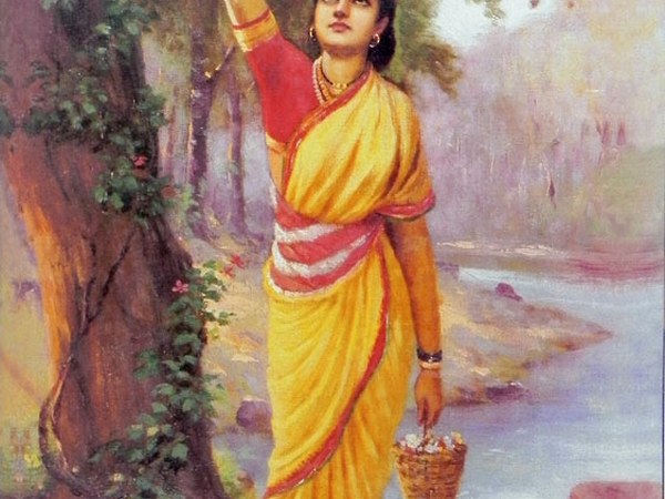 ಗೌತಮ ಮುನಿಯ ಕೋಪ