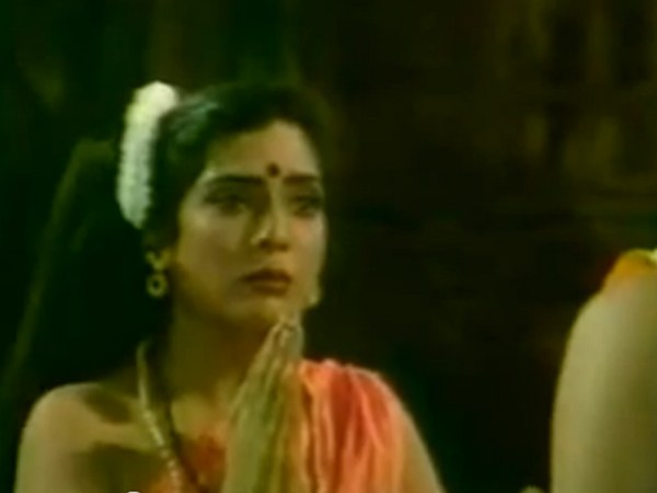 ಅವಕ್ಕಾದ ಅಹಲ್ಯೆ