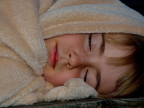 ಚೆನ್ನಾಗಿ ನಿದ್ರೆ ಮಾಡಿರಿ