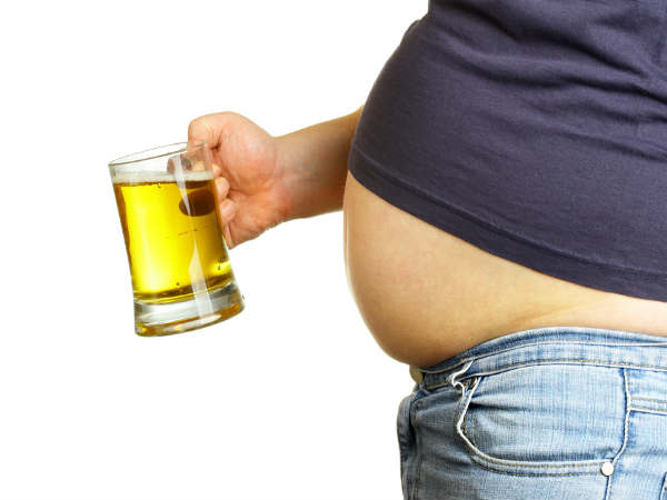 Unexpected Benefits of Drinking Beer Unexpected Benefits of Drinking Beer