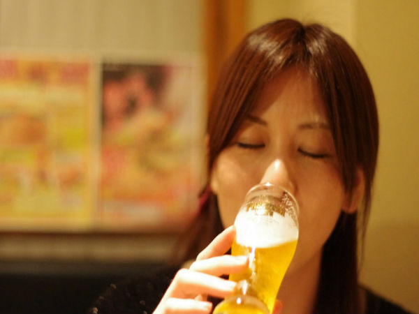 Unexpected Benefits of Drinking Beer Unexpected Benefits of Drinking Beer