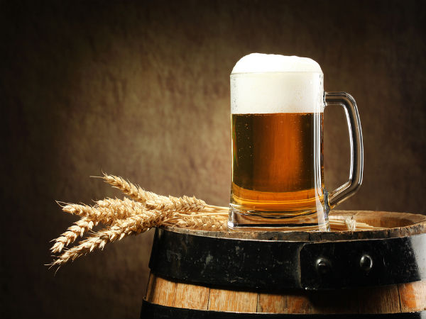 Unexpected Benefits of Drinking Beer Unexpected Benefits of Drinking Beer