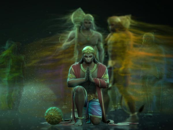  ವ್ಯಕ್ತಿಯನ್ನು ಪುನರ್ರೂಪಿಸುವುದಕ್ಕಾಗಿ