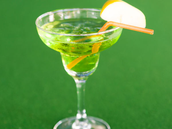 ಪ್ರೈಮಾವೇರಾ ಹಸಿರು ಜ್ಯೂಸ್