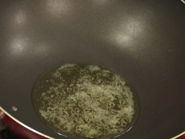 15 Minute..Masala Ghee Rice Recipe