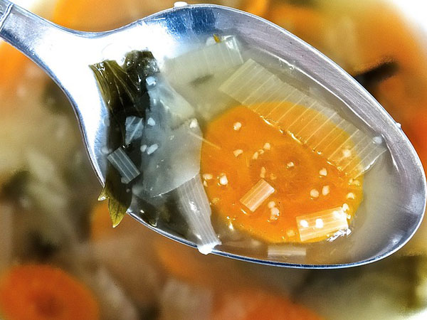 ತೂಕ ಕಳೆದುಕೊಳ್ಳಲು ನೆರವಾಗುತ್ತವೆ. 