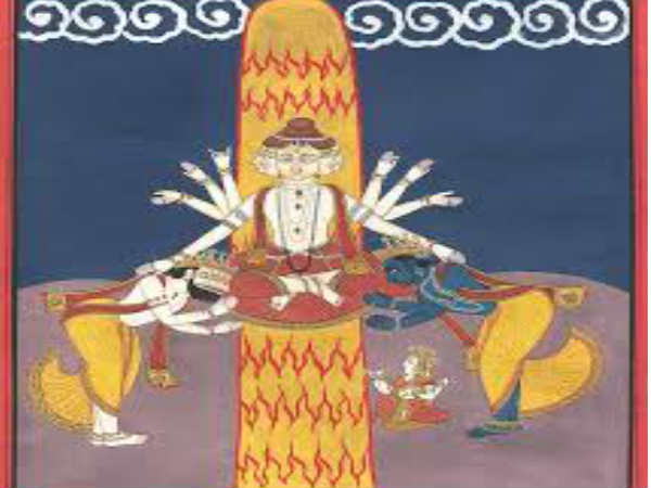 ಸೋತು, ಮರಳಿ ಬಂದ ವಿಷ್ಣು