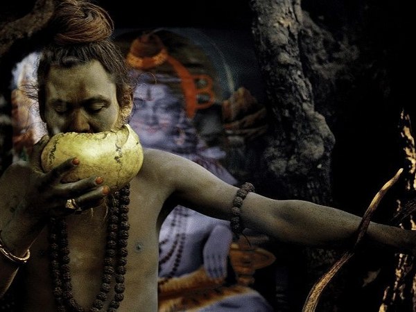 ಅಘೋರಿಗಳ ಅಸಹ್ಯಕರವಾದ ಹಸಿವು