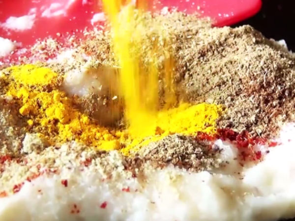 Restaurant Style: Paneer Makhani Recipe