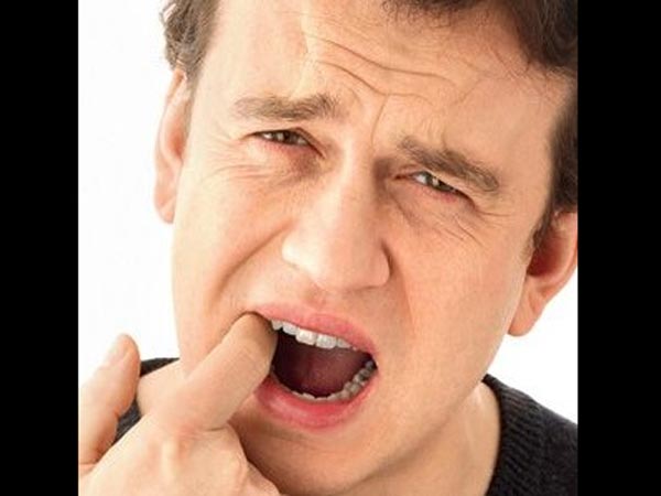 ಹಲ್ಲುನೋವಿನಿಂದ ಮುಕ್ತಿ ನೀಡುತ್ತದೆ