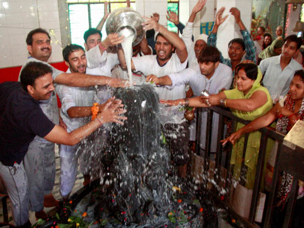 ಪುರಾಣ ಕಥೆಯ ಪ್ರಕಾರ 