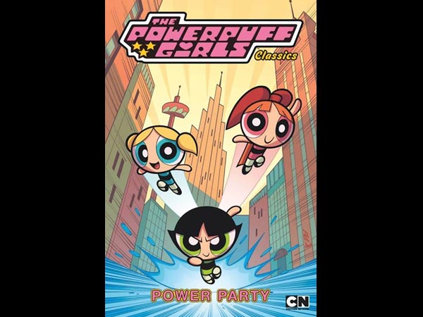 Things Girls Can Learn From Powerpuff Girls