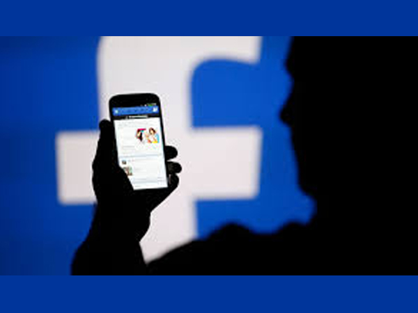 ಫೇಸ್ ಬುಕ್ ಸಂದೇಶ