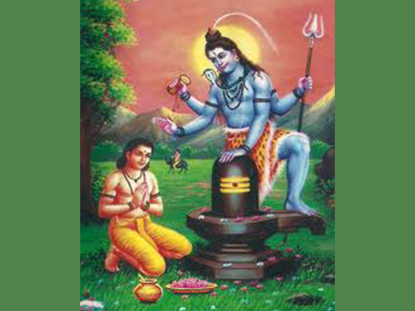 ಮಾರ್ಕ೦ಡೇಯನ ವಿದ್ಯಾಭ್ಯಾಸ 