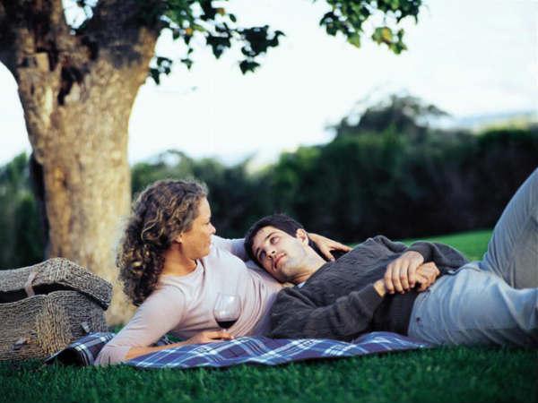 Questions To Ask When Your Marriage Is In Trouble