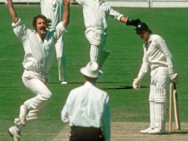 ಟೆಸ್ಟ್‌ನಲ್ಲಿ 10 ವಿಕೆಟ್ 