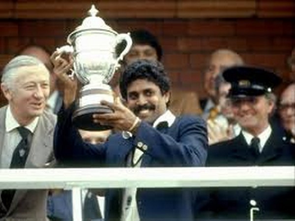 1983ರ ಕ್ರಿಕೆಟ್ ವಿಶ್ವಕಪ್