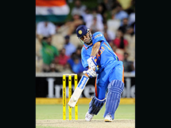 ಎಂ.ಎಸ್.ಧೋನಿ -178 ಎಂ.ಎಸ್.ಧೋನಿ -178