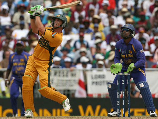 ಆಡಂ ಗಿಲ್ಕ್ರಿಸ್ಟ್ -149 ಆಡಂ ಗಿಲ್ಕ್ರಿಸ್ಟ್ -149