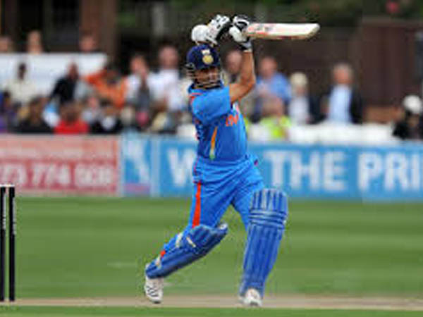 ಸಚಿನ್ ತೆಂಡೂಲ್ಕರ್ - 195 ಸಚಿನ್ ತೆಂಡೂಲ್ಕರ್ - 195