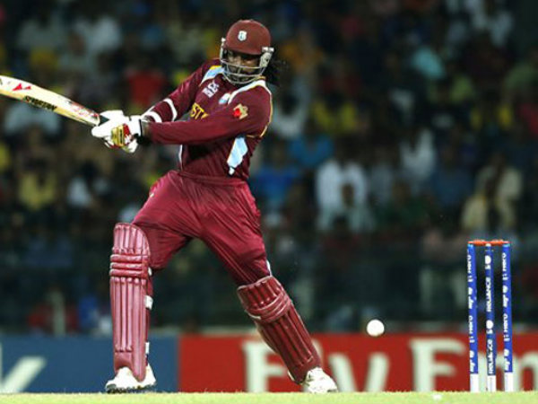 ಕ್ರಿಸ್ ಗೇಲ್ ಕ್ರಿಸ್ ಗೇಲ್