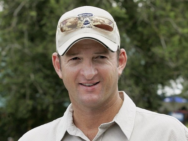 Mark Waugh Mark Waugh
