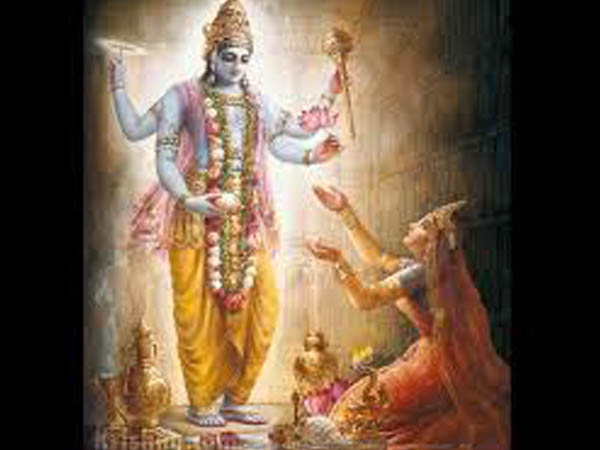 ದ್ರೌಪದಿಯ ಮತ್ತೊ೦ದು ಮುಖ