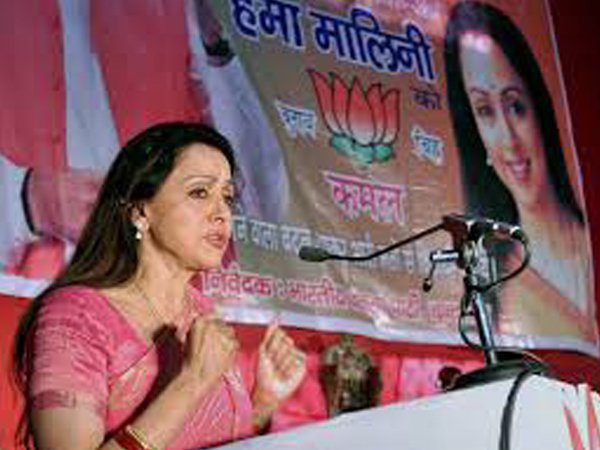 ಹೇಮಾ ಮಾಲಿನಿ