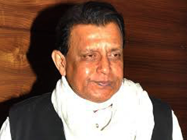 ಮಿಥುನ್ ಚಕ್ರವರ್ತಿ