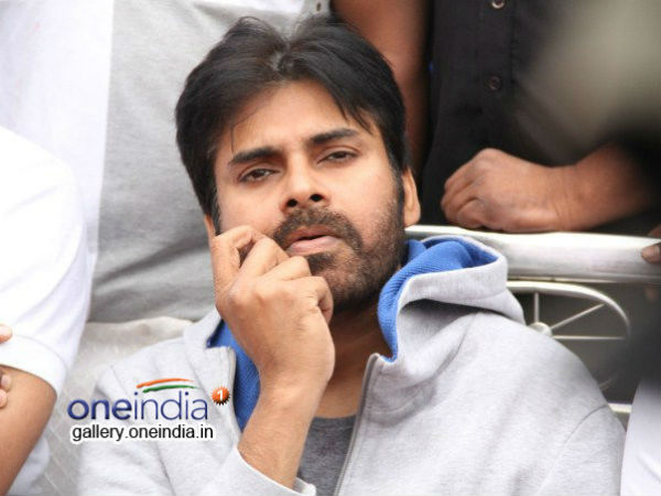 ಪವನ್ ಕಲ್ಯಾಣ್