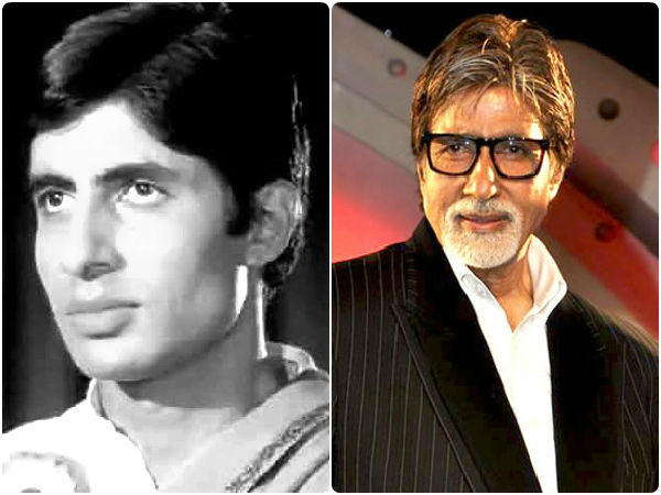 ಅಮಿತಾಭ್ ಬಚ್ಚನ್ (ಪೂರ್ವ ಪಾರ್ಲಿಯಮೆಂಟ್ ಸದಸ್ಯ)