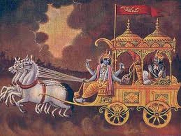 ಮನದಲ್ಲಿಯೇ ಮುಗುಳ್ನಗೆ ಬೀರಿದ ದುರ್ಯೋಧನ ಮನದಲ್ಲಿಯೇ ಮುಗುಳ್ನಗೆ ಬೀರಿದ ದುರ್ಯೋಧನ