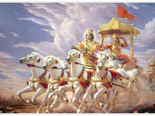 ನೀನಲ್ಲದೆ ನನಗೆ ಮತ್ತಾರೂ ಬೇಡ ಎಂದ ಅರ್ಜುನ ನೀನಲ್ಲದೆ ನನಗೆ ಮತ್ತಾರೂ ಬೇಡ ಎಂದ ಅರ್ಜುನ