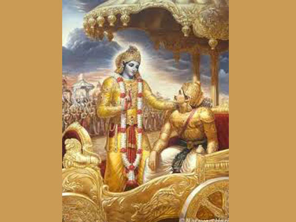 ಮಹಾಯುದ್ಧದಲ್ಲಿ ಪ್ರಮುಖ ಪಾತ್ರವಹಿಸಿದ ಕೃಷ್ಣ ಮಹಾಯುದ್ಧದಲ್ಲಿ ಪ್ರಮುಖ ಪಾತ್ರವಹಿಸಿದ ಕೃಷ್ಣ