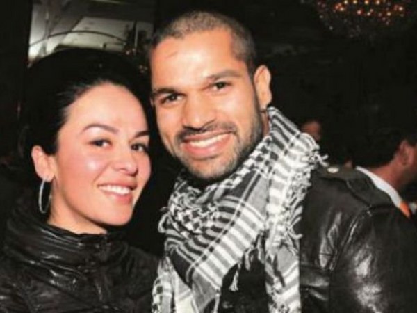 ಅಕ್ಟೋಬರ್ 30 2012ರಂದು ವಿವಾಹ