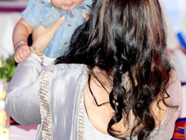 ಆಯೇಷಾರ ಟ್ಯಾಟೂ 