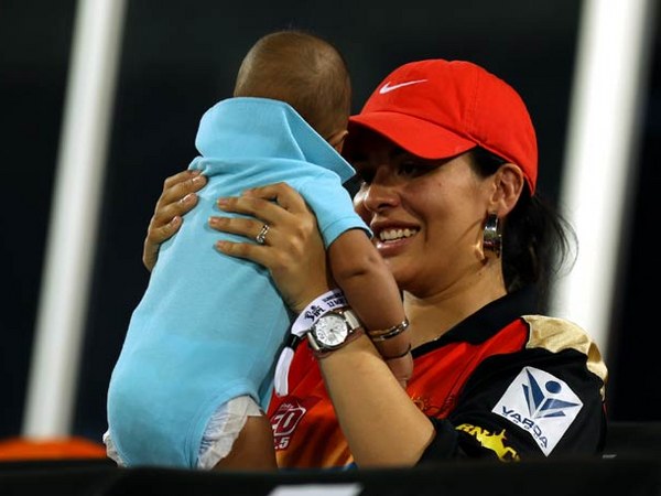 ತವರು ಮನೆ ಆಸ್ಟ್ರೇಲಿಯಾದಲ್ಲಿ? 