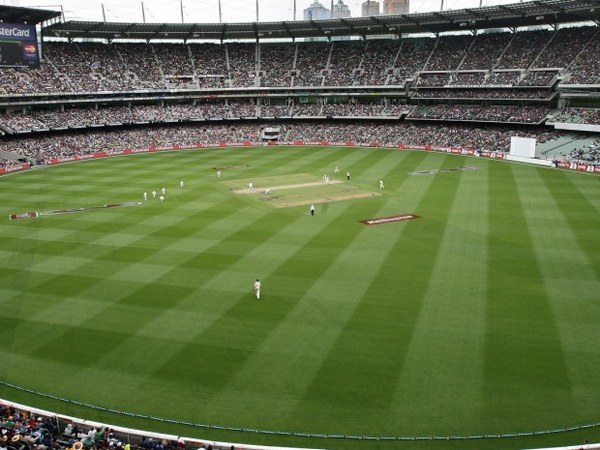 ಮೆಲ್ಬರ್ನ್ ಕ್ರಿಕೆಟ್ ಮೈದಾನವು ಅ೦ತಿಮ ಪ೦ದ್ಯವು ನಡೆಯುವ ಸ್ಥಳವಾಗಿರುತ್ತದೆ ಮೆಲ್ಬರ್ನ್ ಕ್ರಿಕೆಟ್ ಮೈದಾನವು ಅ೦ತಿಮ ಪ೦ದ್ಯವು ನಡೆಯುವ ಸ್ಥಳವಾಗಿರುತ್ತದೆ