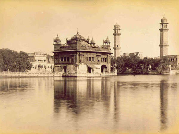 ಸಿಖ್ಖರ ಕೇಂದ್ರ ಸಂಗ್ರಹಾಲಯ ಸಿಖ್ಖರ ಕೇಂದ್ರ ಸಂಗ್ರಹಾಲಯ