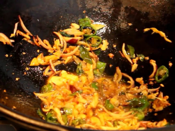 Yummy Chicken Curry With Coconut Milk Recipe