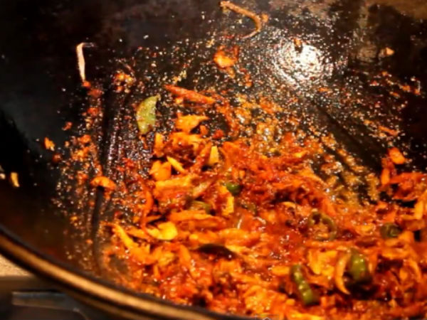 Yummy Chicken Curry With Coconut Milk Recipe