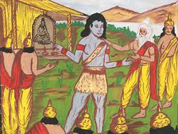 ಸ್ವಯ೦ಗುರು