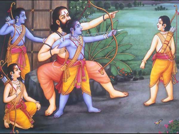 ವಿದ್ಯೆ ಕಲಿಬೇಕು ಎನ್ನುವ ಅದಮ್ಯ ತುಡಿತ ಹೊಂದಿದ್ದ ಏಕಲವ್ಯ