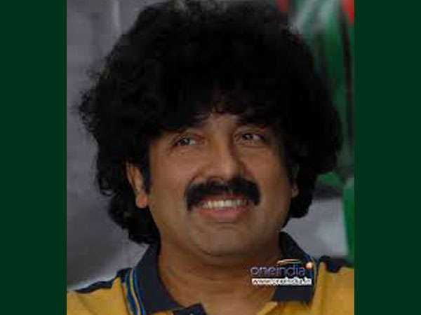 ಗುರುಕಿರಣ್