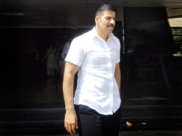 ದಯಾ ನಾಯಕ್